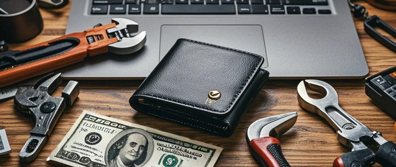 Securing Your Digital Assets: The Importance of Choosing a Safe Smart Track Wallet