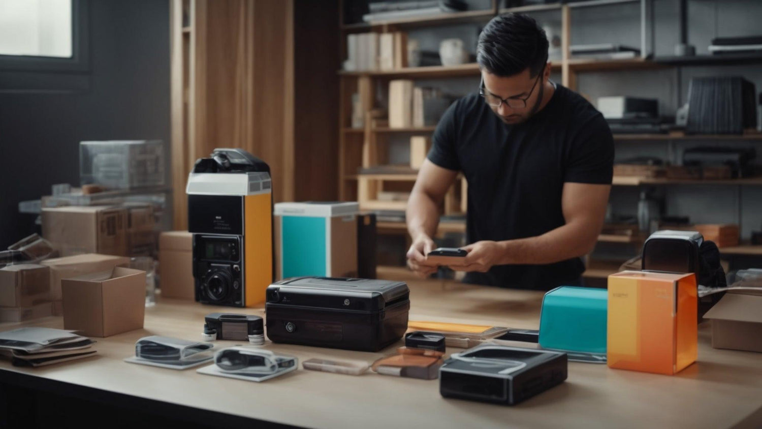 The Growing Popularity of Tracking-Enabled Products: Why They’re a Hit