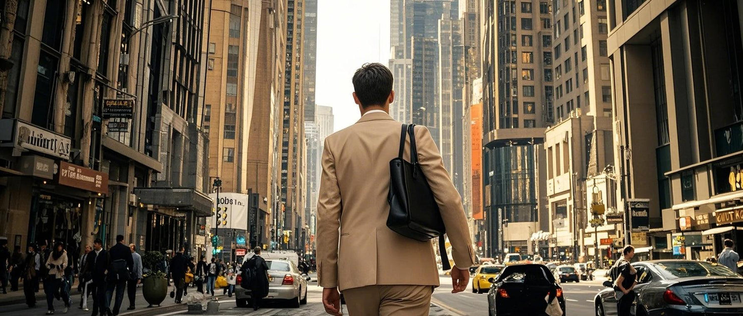 Maybe it will be your next wallet for a long time