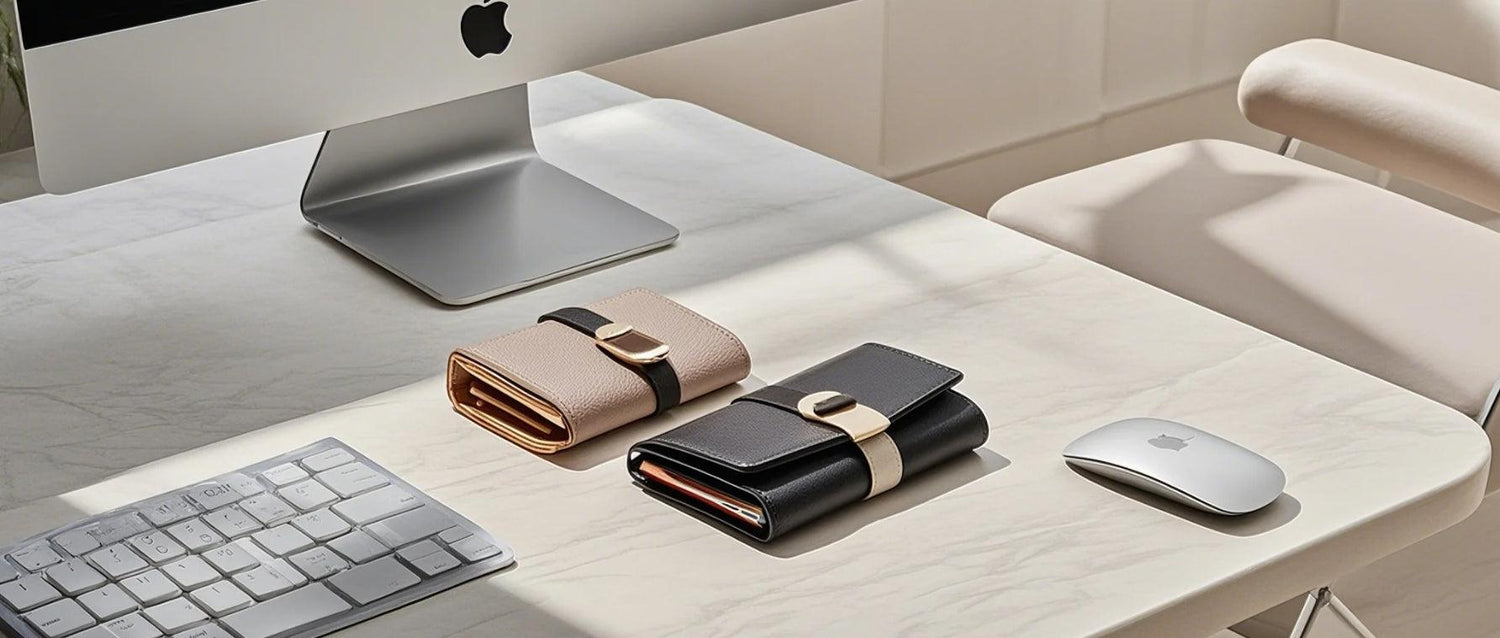 Understanding Trifold Wallet vs Flip Wallet: Which Is Right for You?