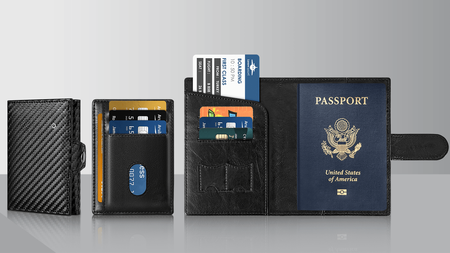 Why a Safe Trackable Wallet is the Smart Choice for 2024?