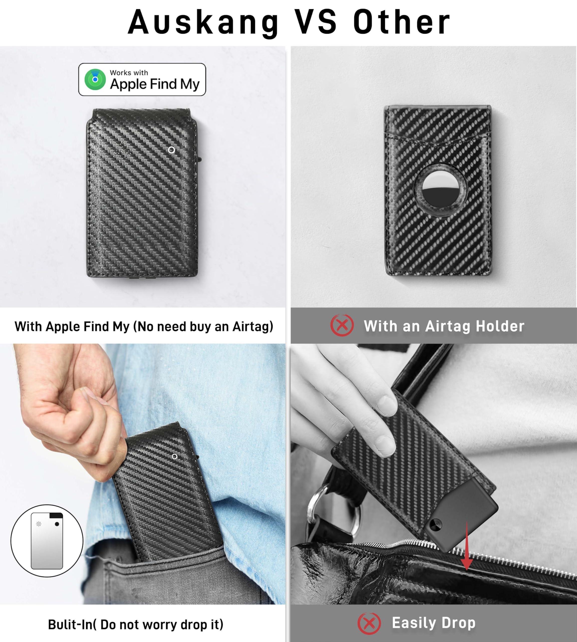 Findwallet™ Smart Track Wallet