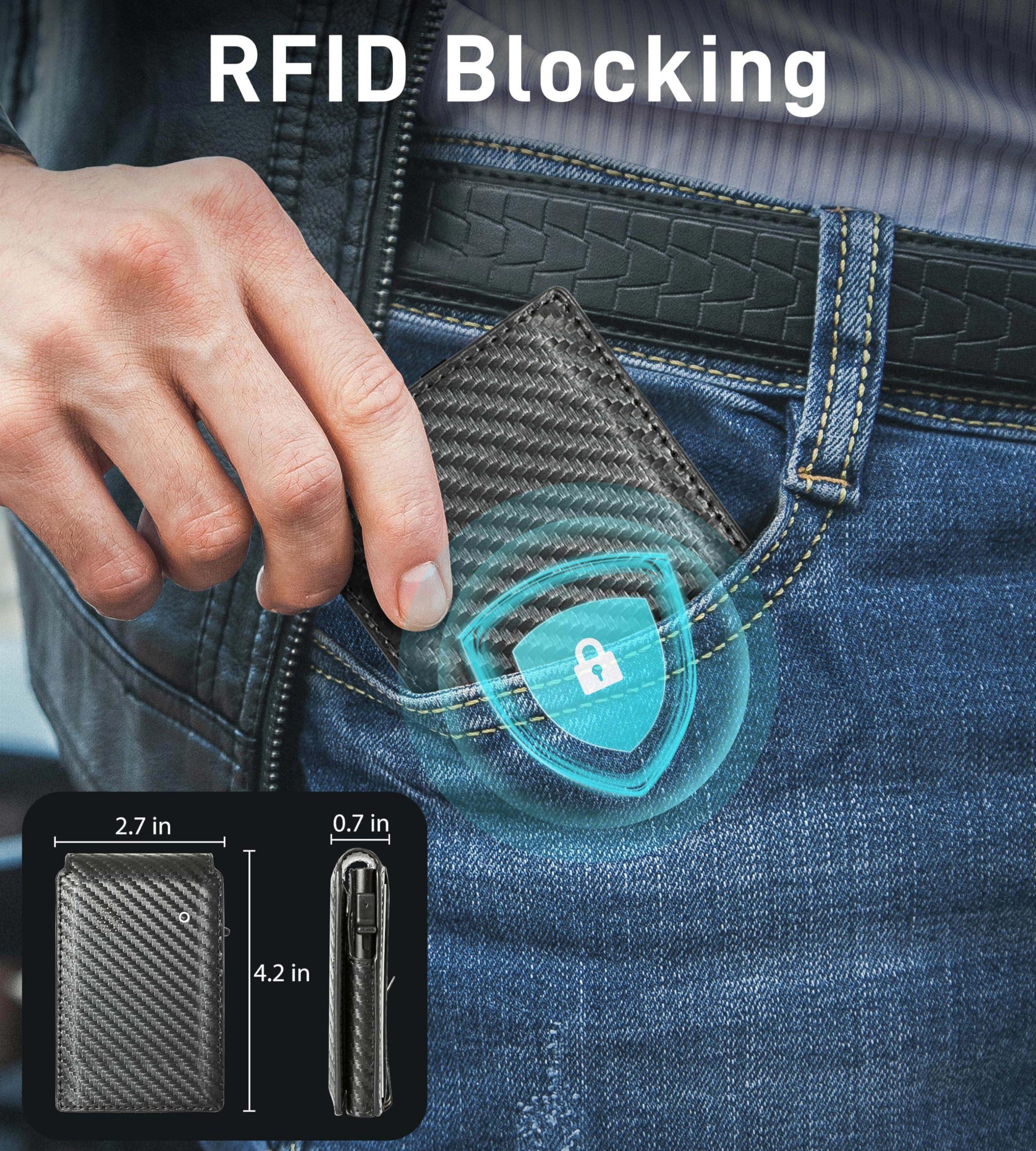 Findwallet™ Smart Track Wallet